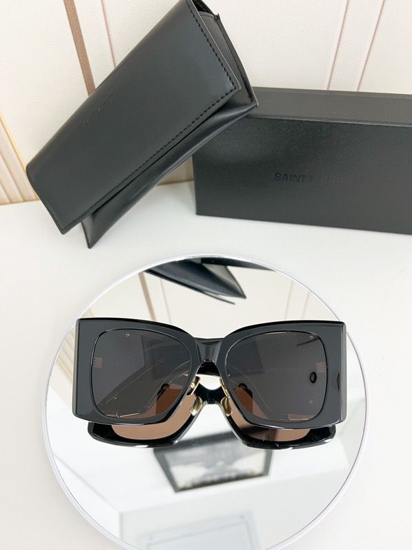 Yves Saint Laurent YSL Sunglasses ID:20230331-320